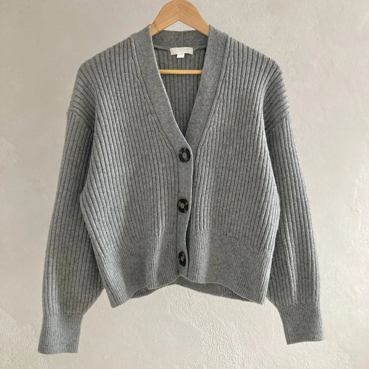 H&M Womens Cardigan Size S