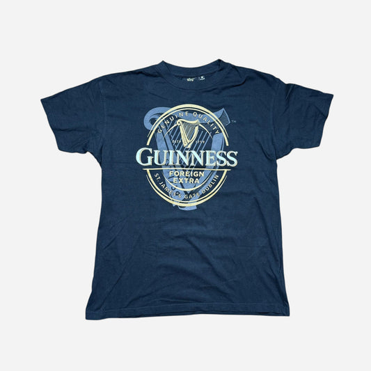 Guinness Meeste T-Särk Suurus M