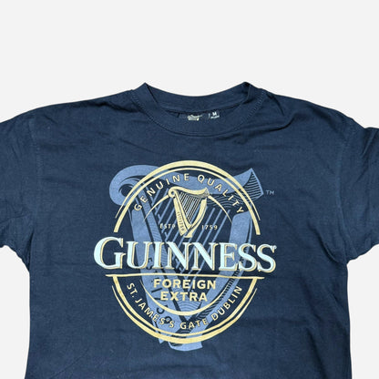 Guinness Meeste T-Särk Suurus M