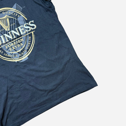 Guinness Meeste T-Särk Suurus M