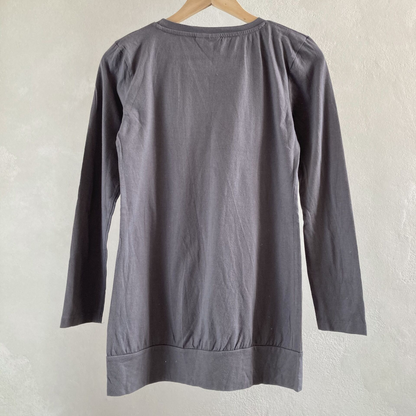 Disney Girls Long Sleeve Top Size 164