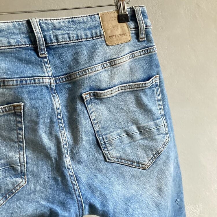 Only & Sons Mens Jeans Size W31 / L30