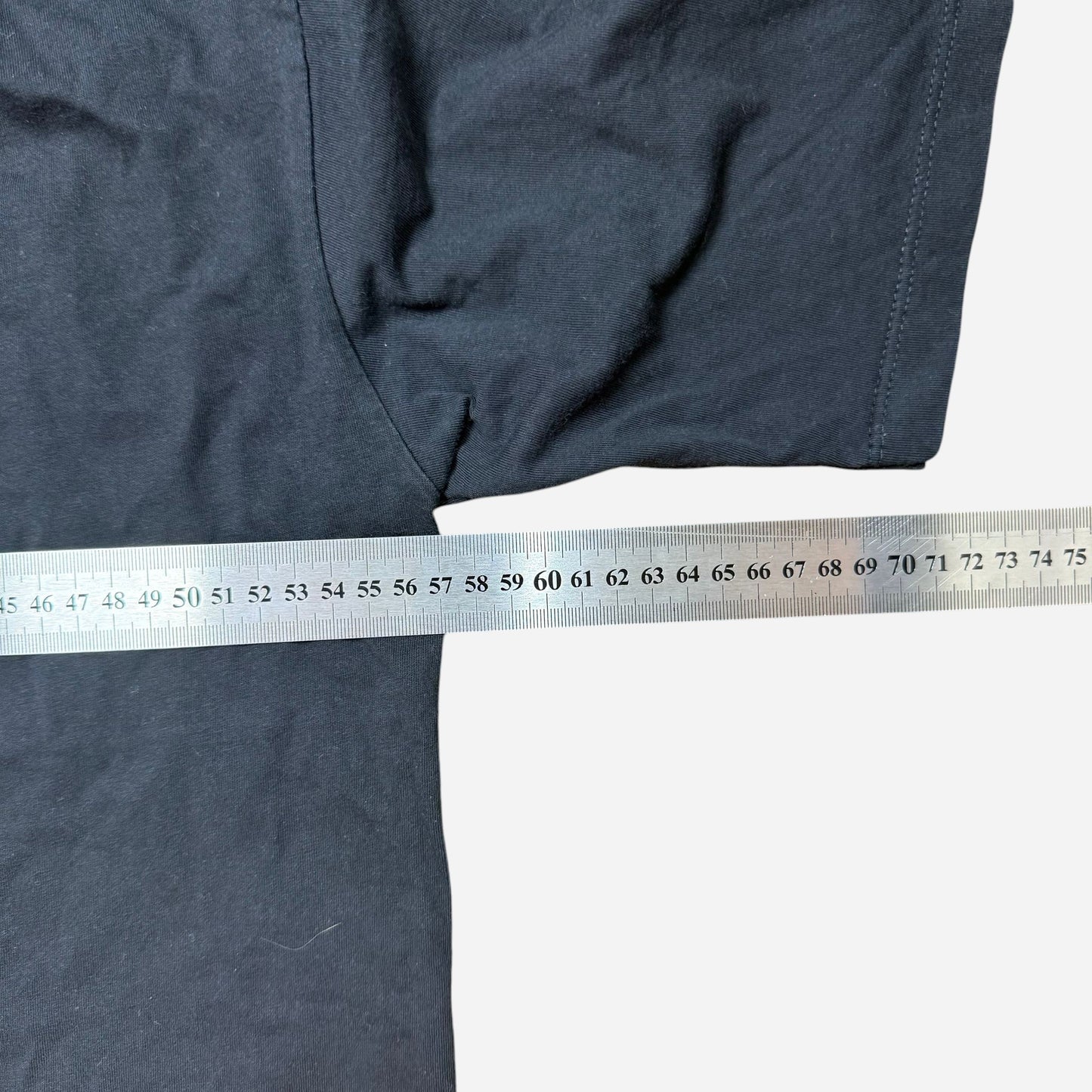 Palm Angels Meeste T-Särk Suurus XL