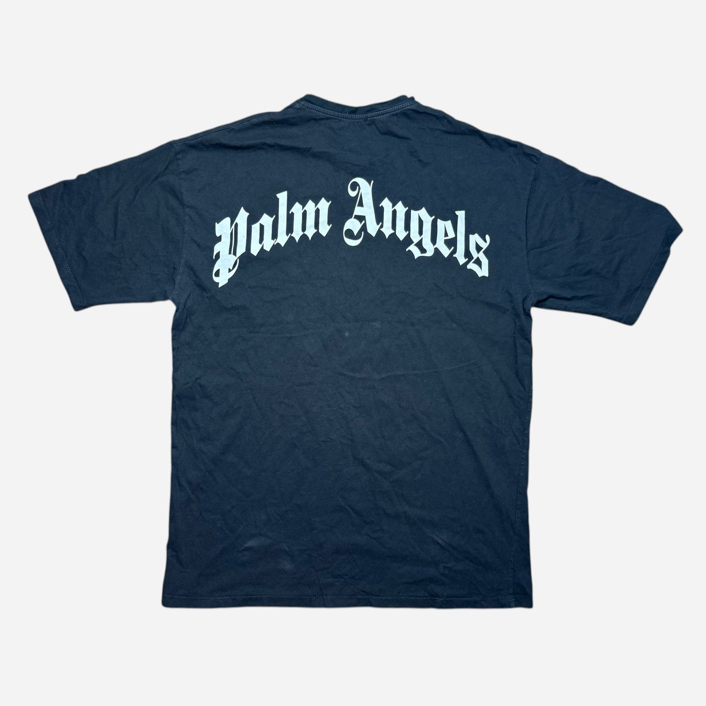 Palm Angels Meeste T-Särk Suurus XL