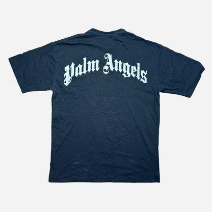 Palm Angels Meeste T-Särk Suurus XL