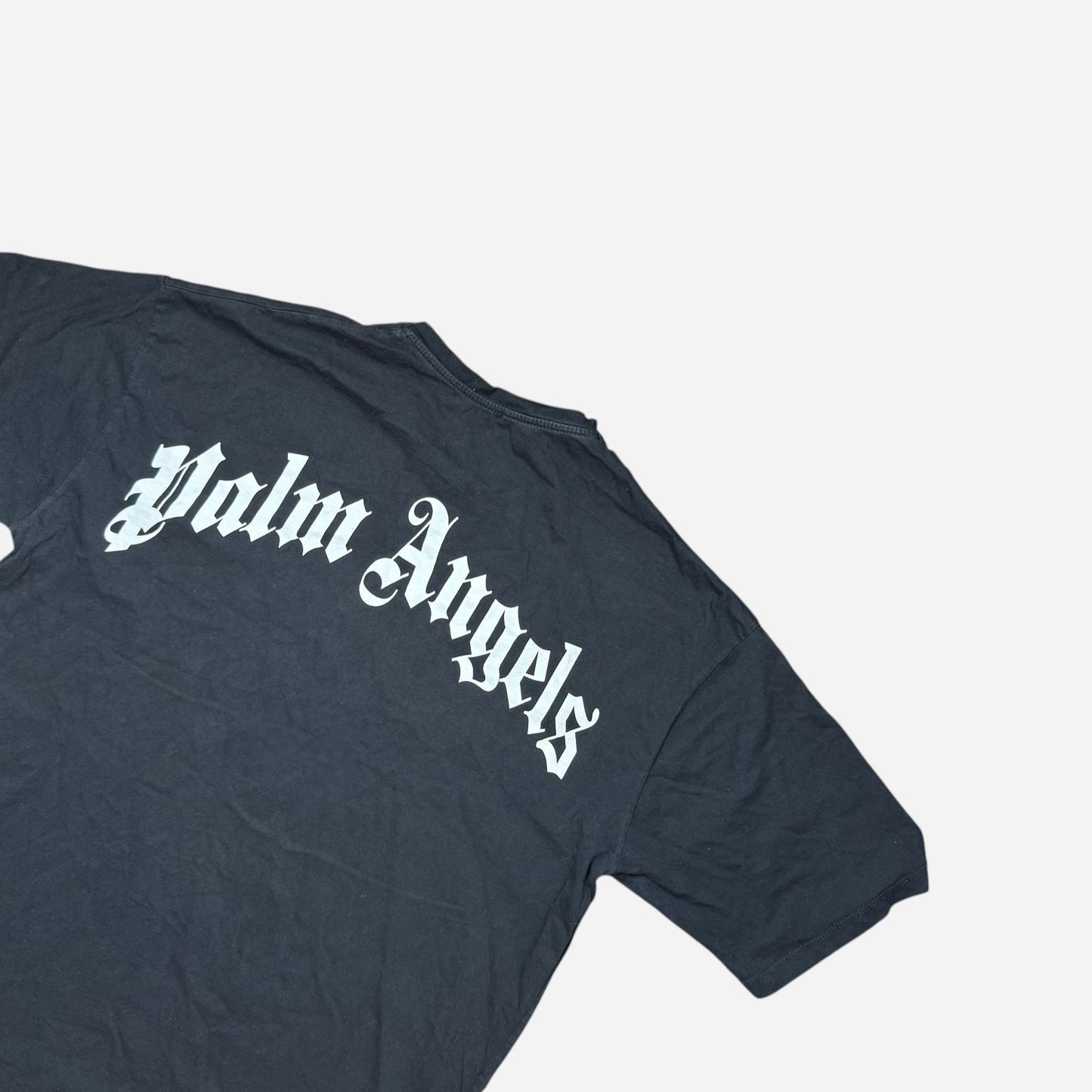 Palm Angels Meeste T-Särk Suurus XL
