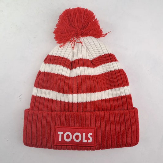 Tools Unisex Müts Beanie