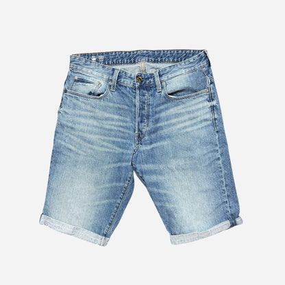 G-Star Raw Meeste Lühikesed Teksa Püksid Suurus W30