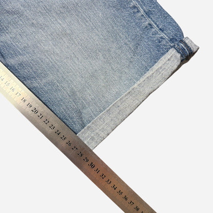 G-Star Raw Meeste Lühikesed Teksa Püksid Suurus W30