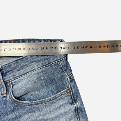 G-Star Raw Meeste Lühikesed Teksa Püksid Suurus W30