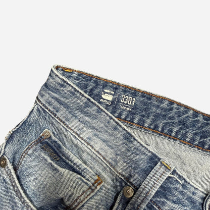 G-Star Raw Meeste Lühikesed Teksa Püksid Suurus W30