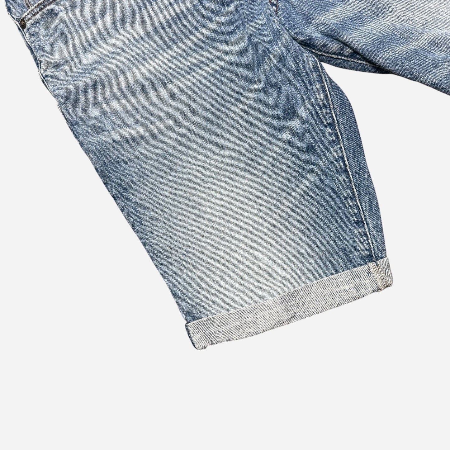 G-Star Raw Meeste Lühikesed Teksa Püksid Suurus W30