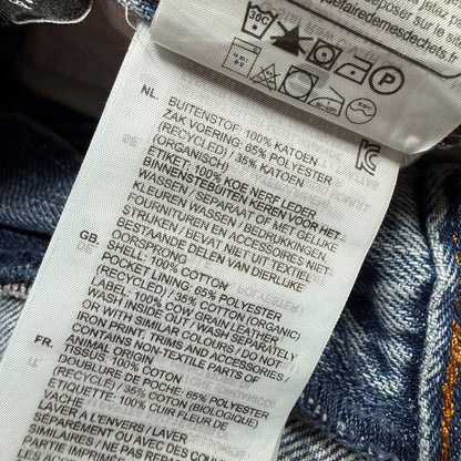 G-Star Raw Meeste Lühikesed Teksa Püksid Suurus W30