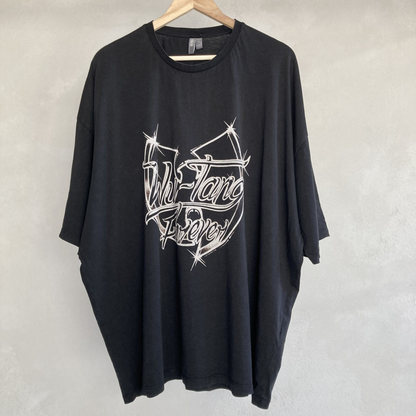 Asos Meeste ''Wu Tang Forever'' T-Särk Suurus 3XL