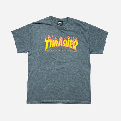 Thrasher Meeste T-Särk Suurus L