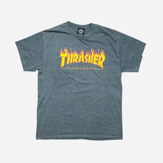 Thrasher Meeste T-Särk Suurus L
