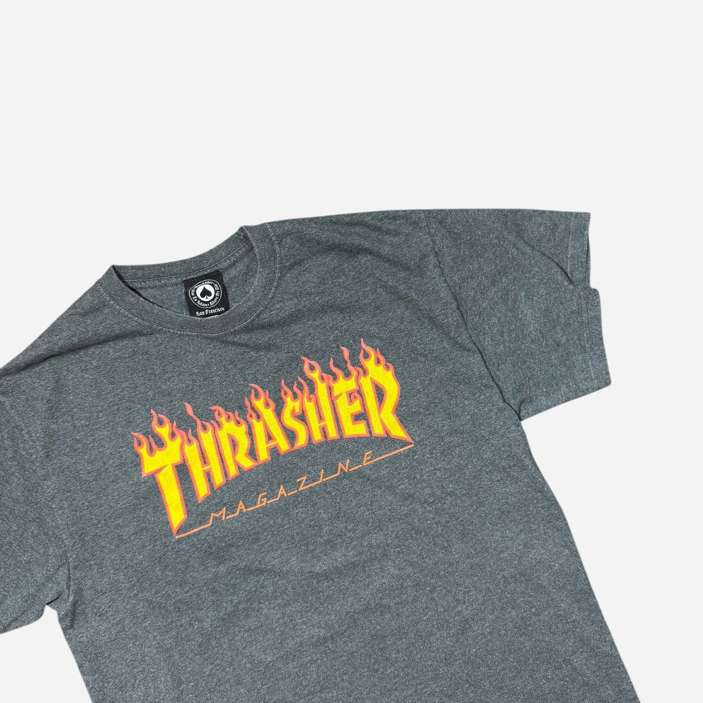 Thrasher Meeste T-Särk Suurus L